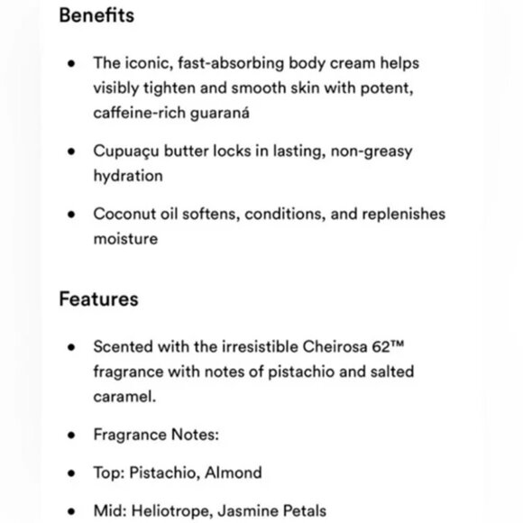 Brazilian Sol De Janeiro Bum Bum Cream Set of 2 NEW - Picture 11 of 13